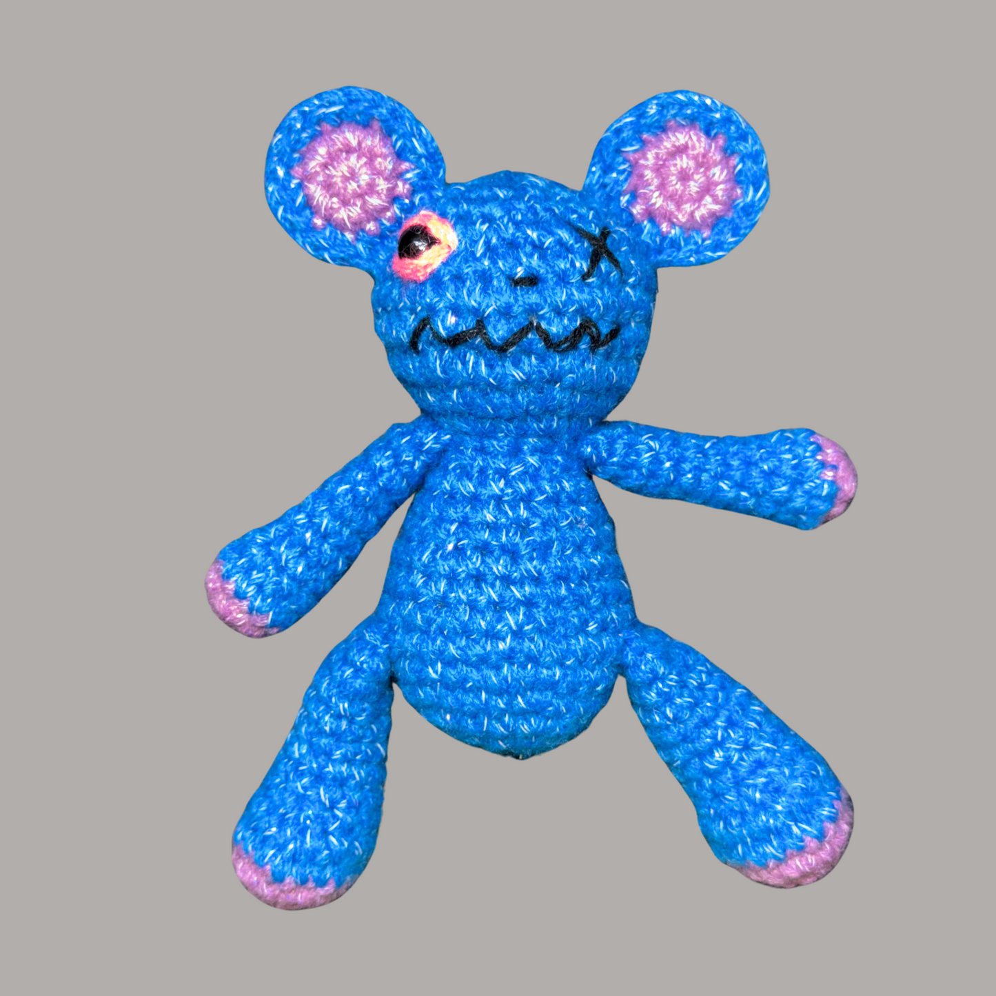 Amigurumis Bundle of 3!