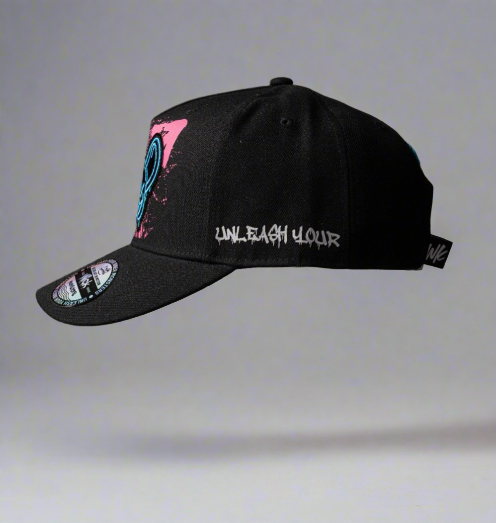 NR EXPLOSION CAPS