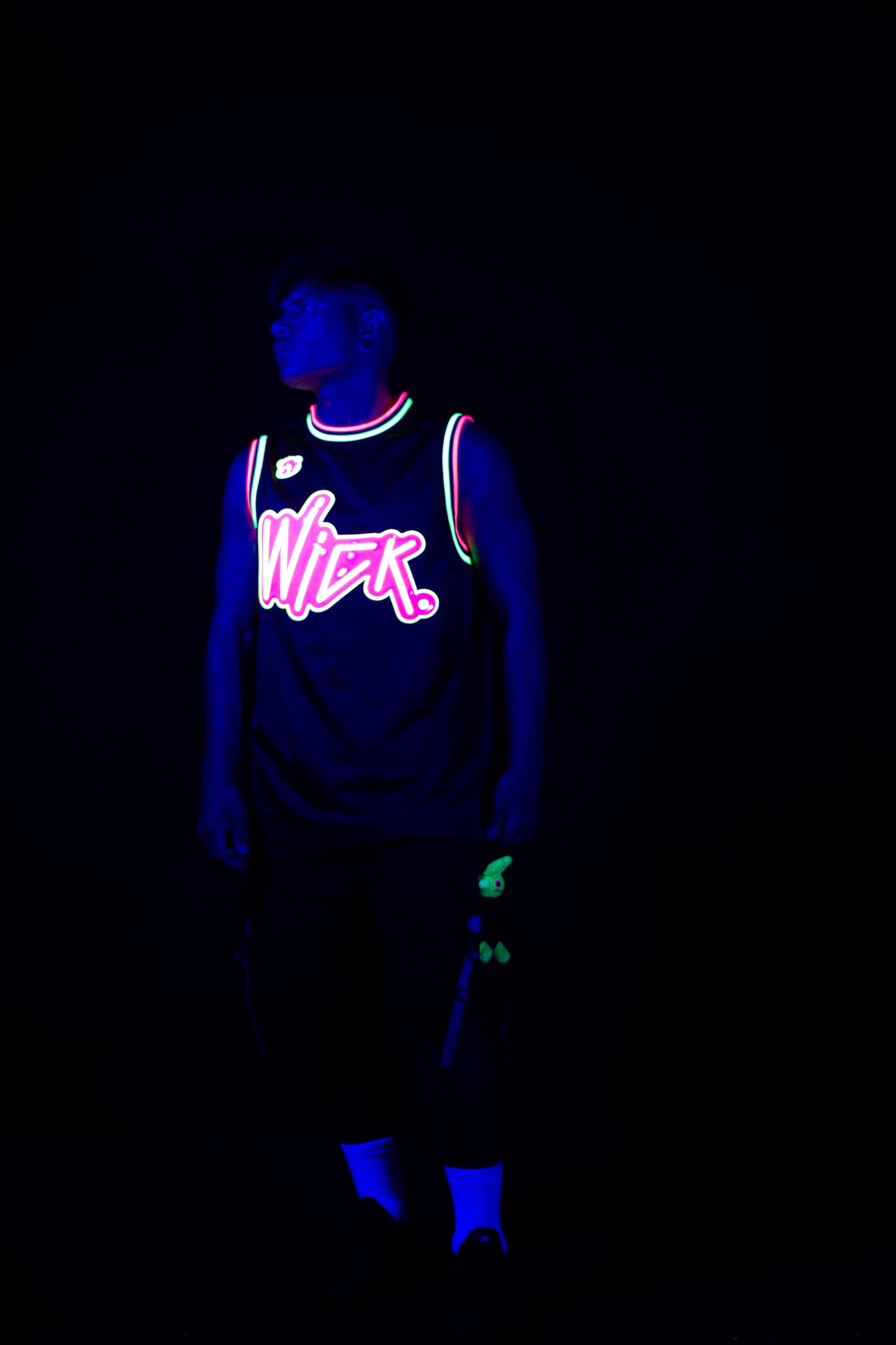 CARGO NR SHORTS BLACK