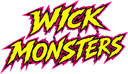 WICK MONSTERS
