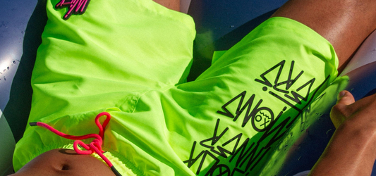 Short Shorts & Bold Confidence – Summer Streetwear Trends for 2025