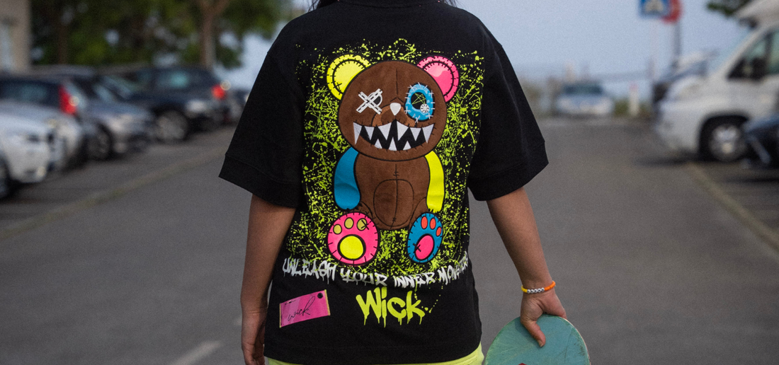 Oversized Streetwear to Rule 2025