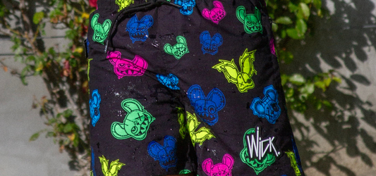 Floral and Animal Prints – The New Power Patterns in Streetwear