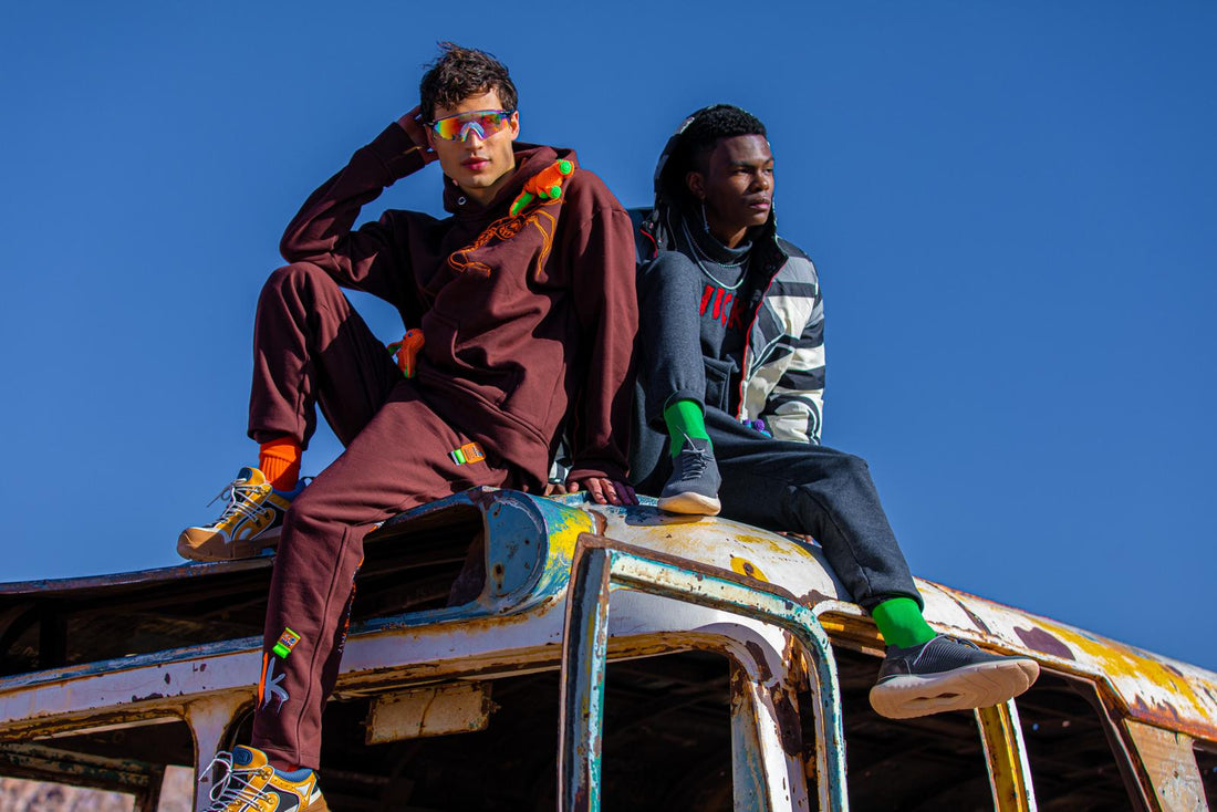 Awaken Your Inner Monster