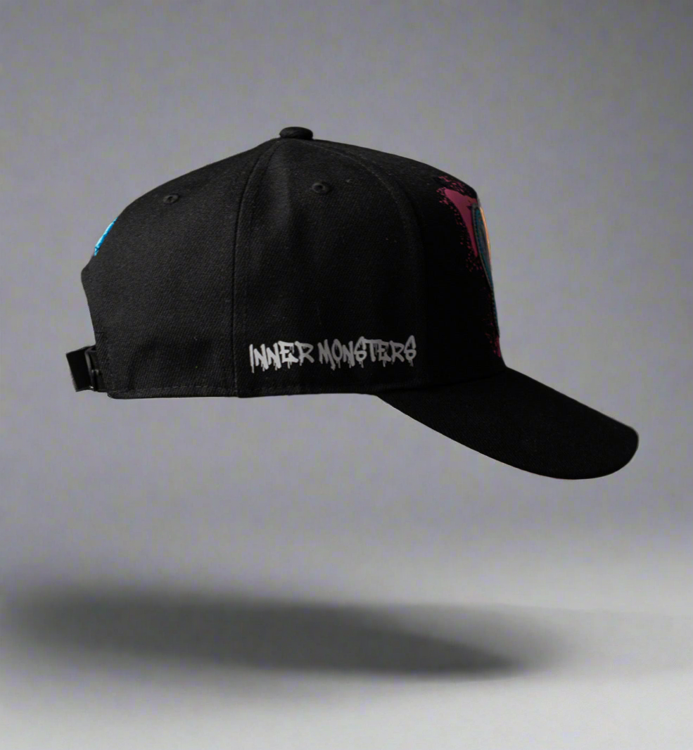 NR EXPLOSION CAPS