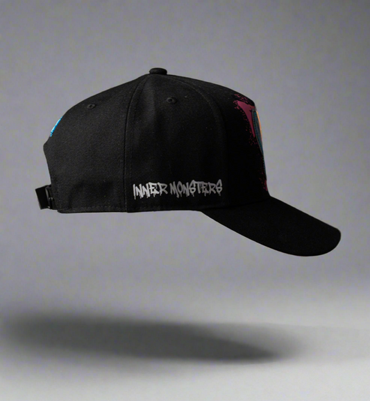 NIGHT RIDERS EXPLOSION CAP