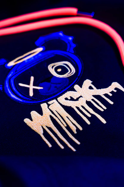 SPACE BROWN SWEATPANT