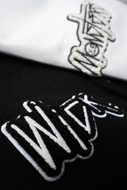 COLLECTORS ITEM LIMITED TO 100 COLLEGE JACKET