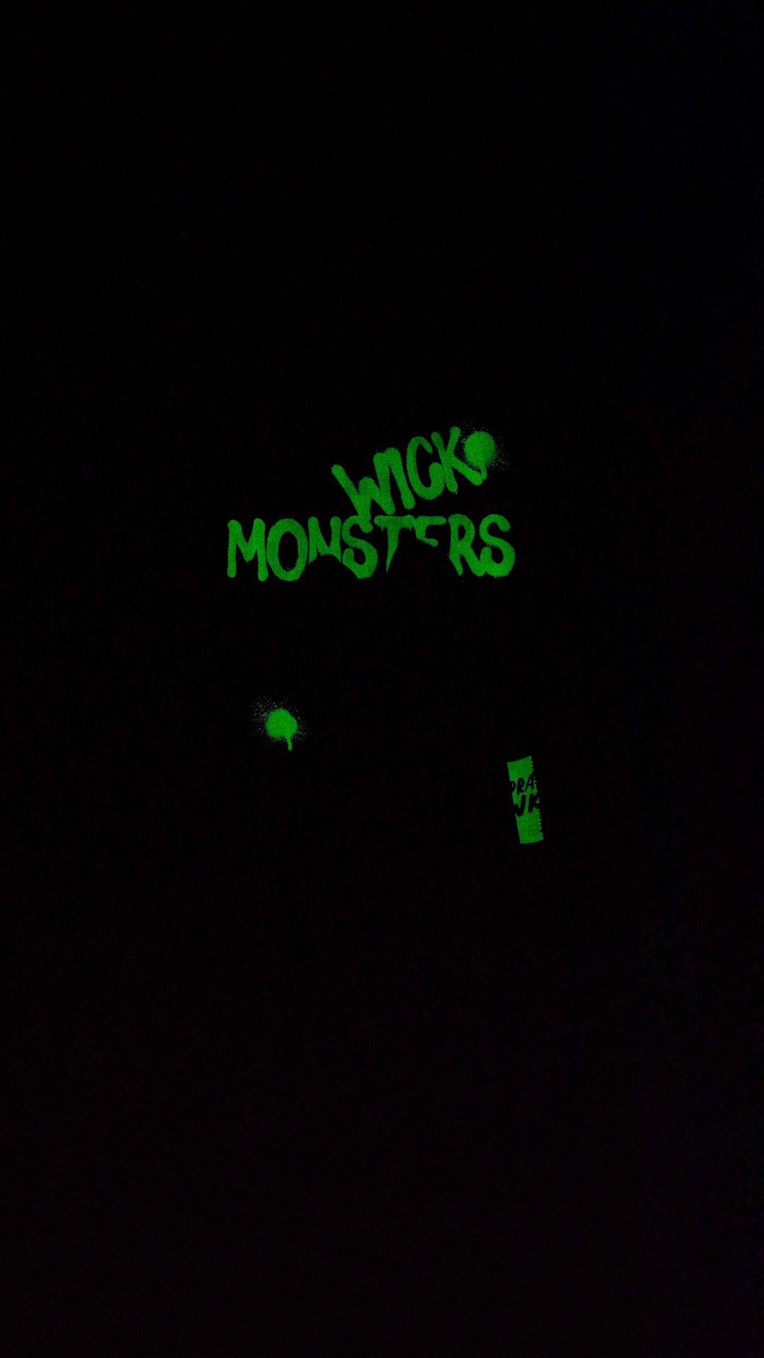 T-SHIRT OVERSIZED SWAT BLACK