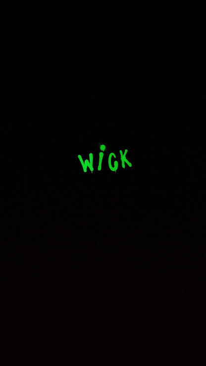 T-SHIRT OVERSIZED SWAT BLACK