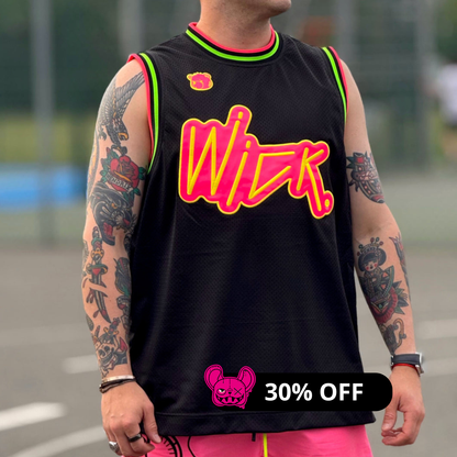 NR BLACK JERSEY