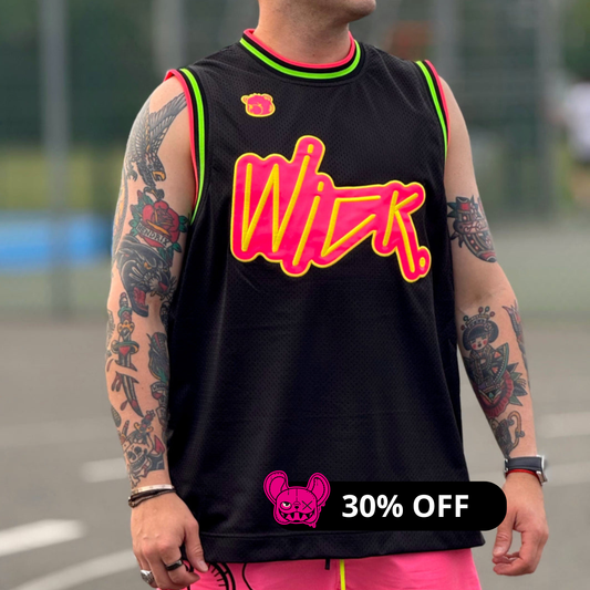 NR BLACK JERSEY