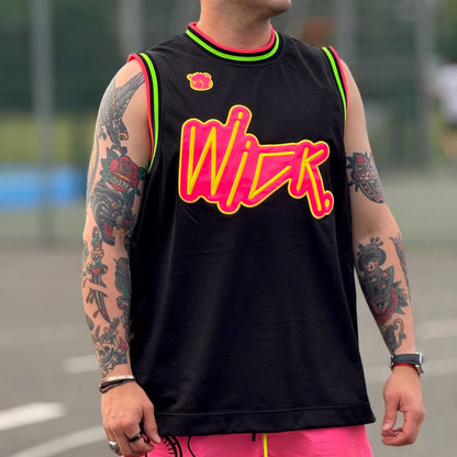 NR BLACK JERSEY