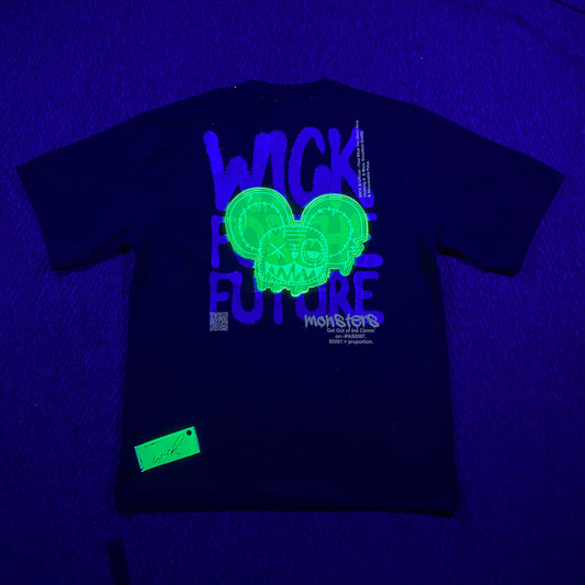 FUTURE OVERSIZED T-SHIRT