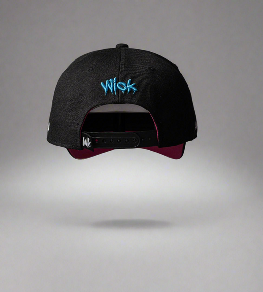 NIGHT RIDERS EXPLOSION CAP