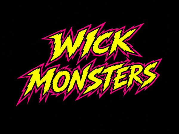 Wick Monsters