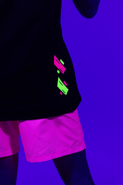 TANK TOP BLACK BASIC
