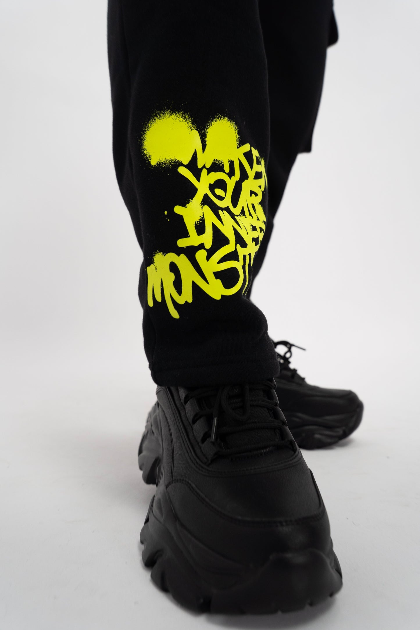 Cargo Chameleon Pants
