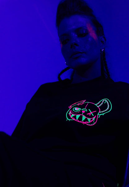 SELF LOVE BLACK T-SHIRT