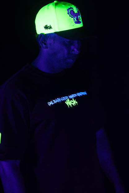 NR YELLOW CAPS
