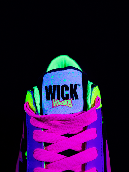 WICK 01 GENESIS