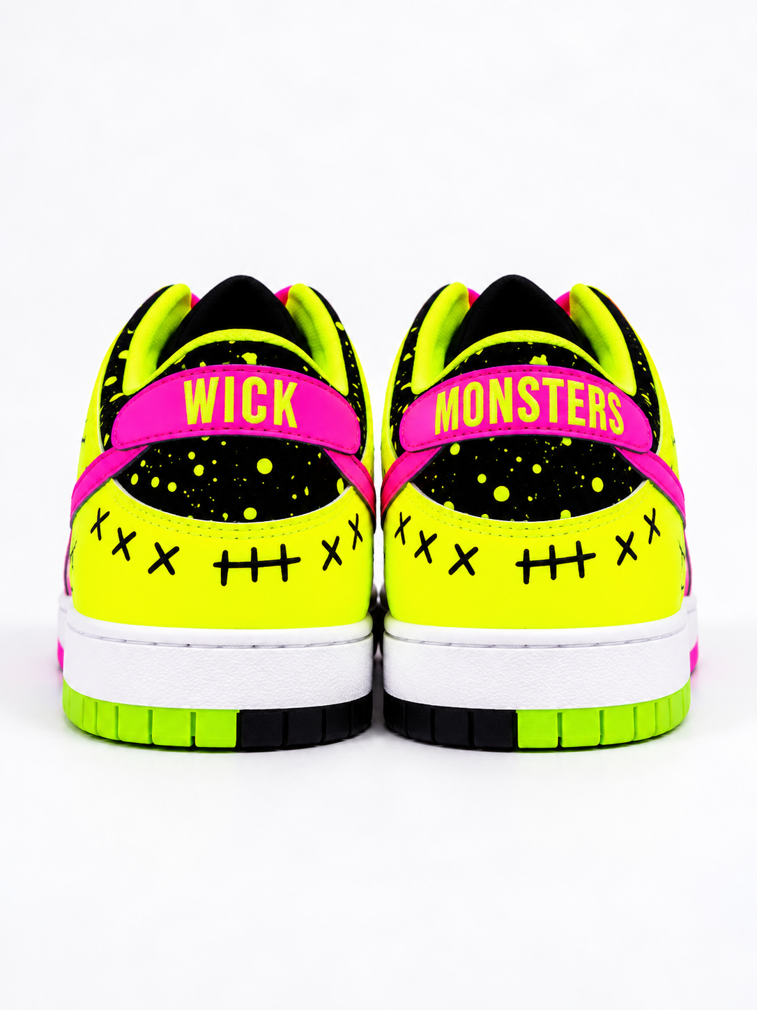 WICK 01 GENESIS