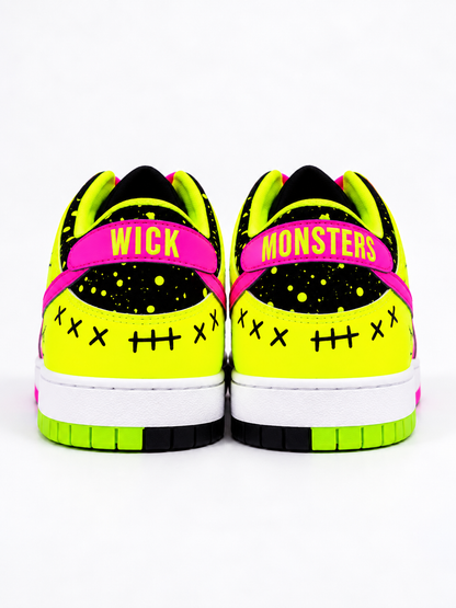 WICK 01 GENESIS