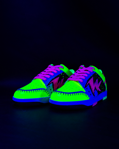 WICK 01 GENESIS