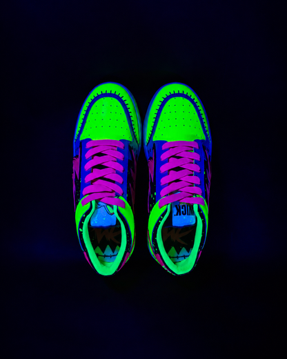 WICK 01 GENESIS