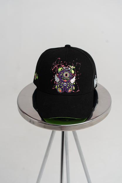 NI WK WARLOCK CAP