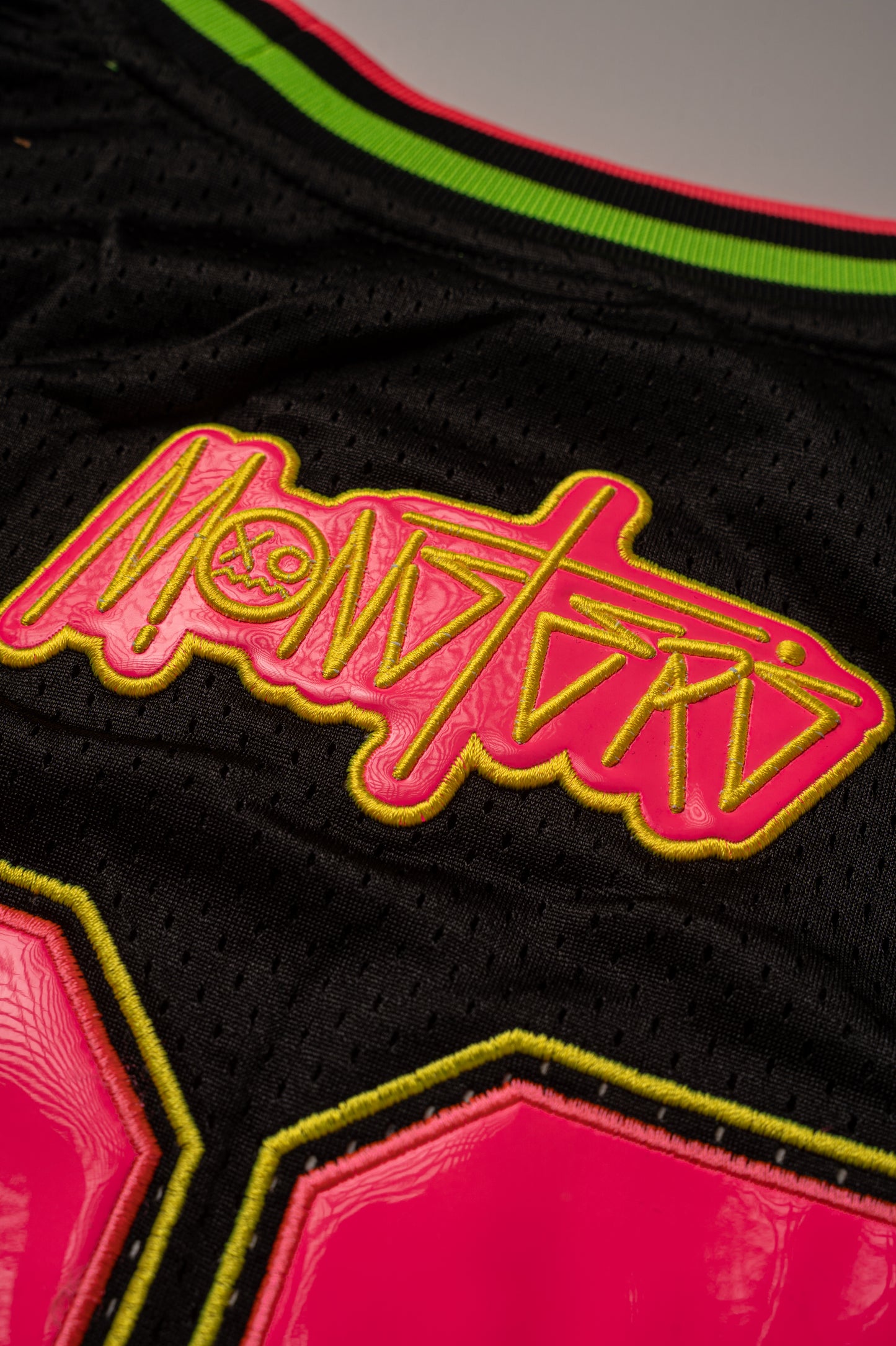 NR BLACK JERSEY