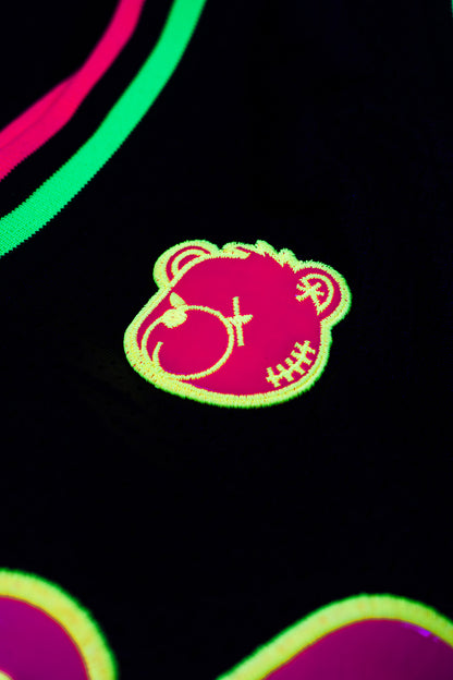 NR BLACK JERSEY