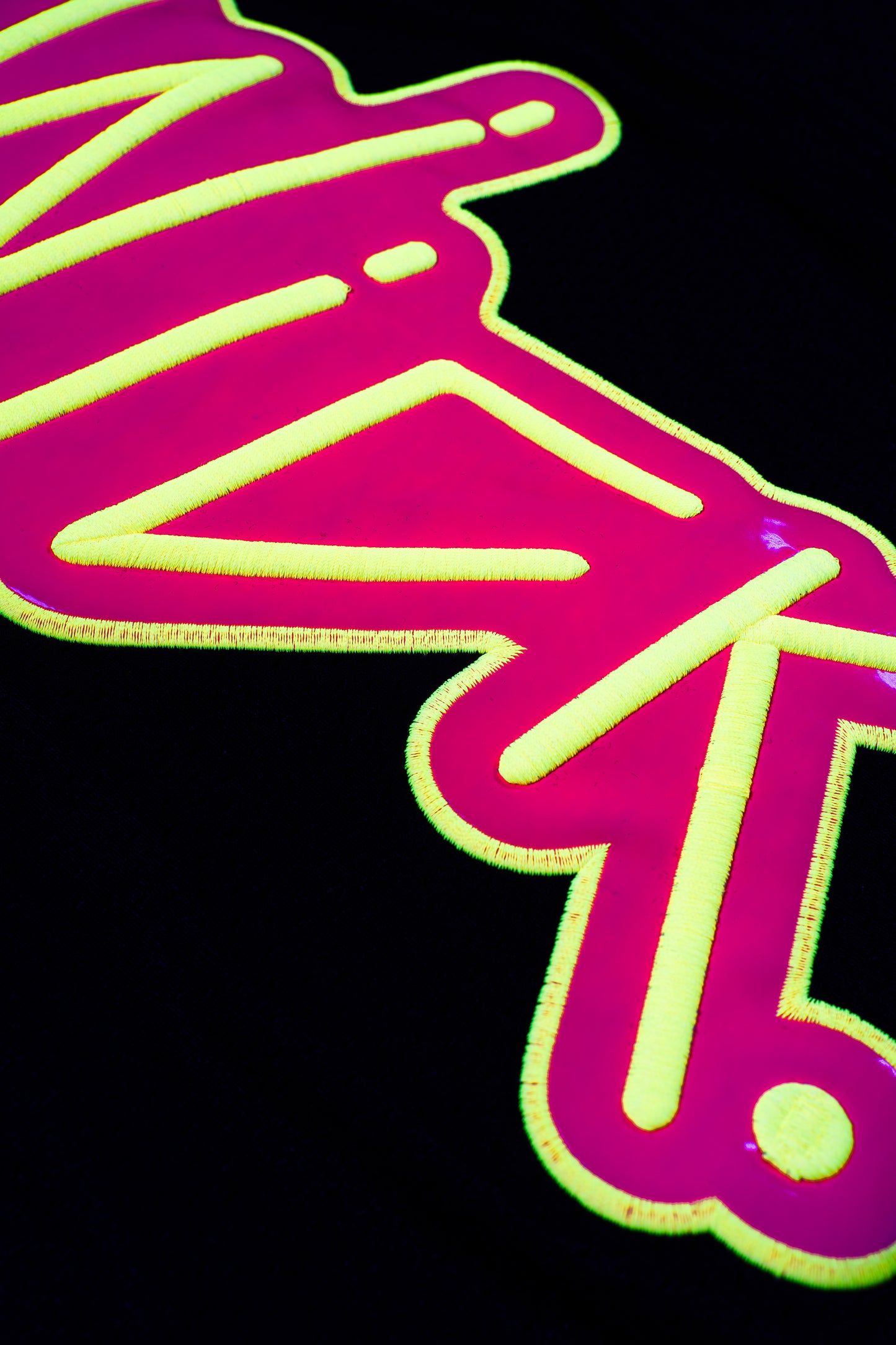 NR BLACK JERSEY