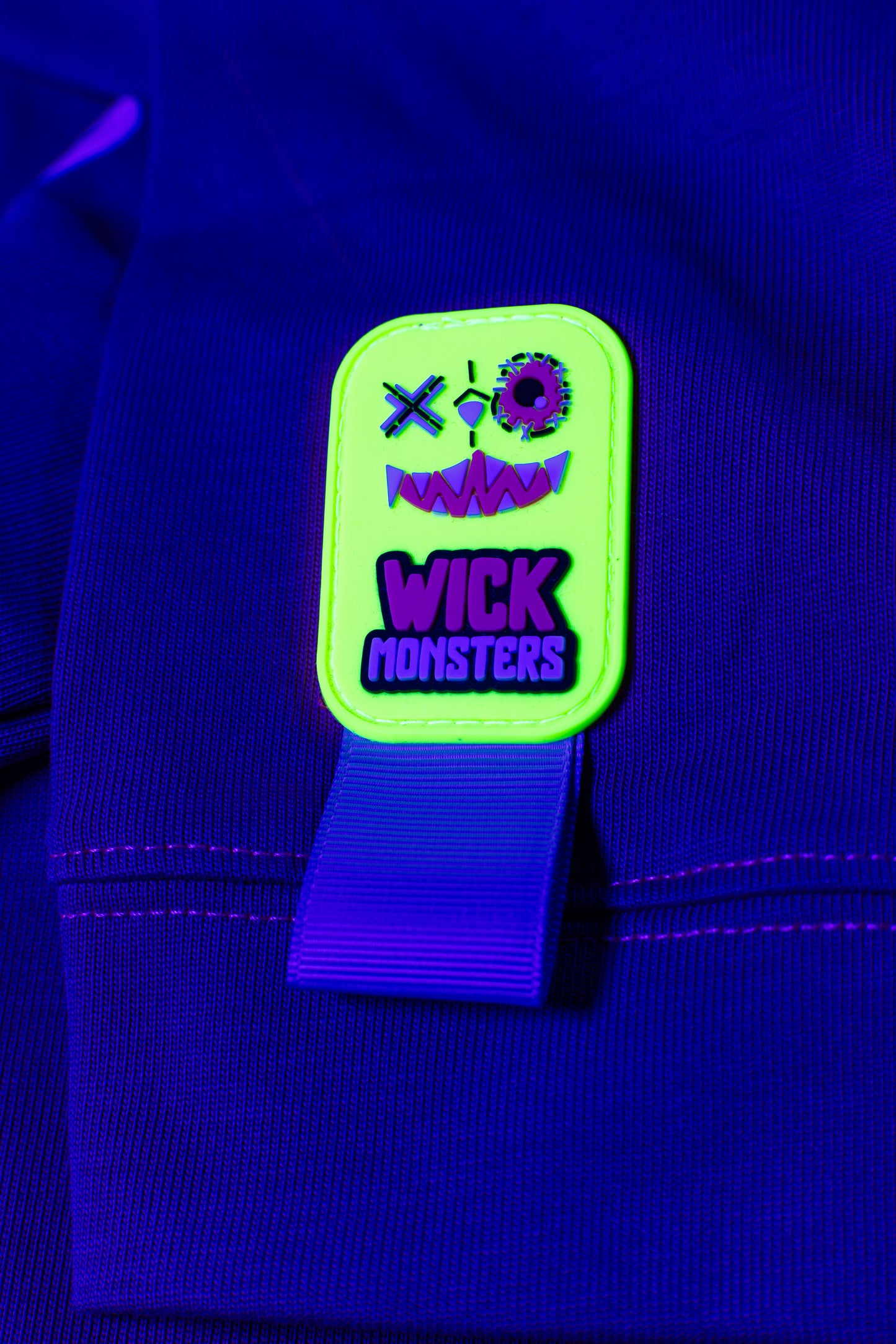 OVERSIZED NR STARTS NOW PINK