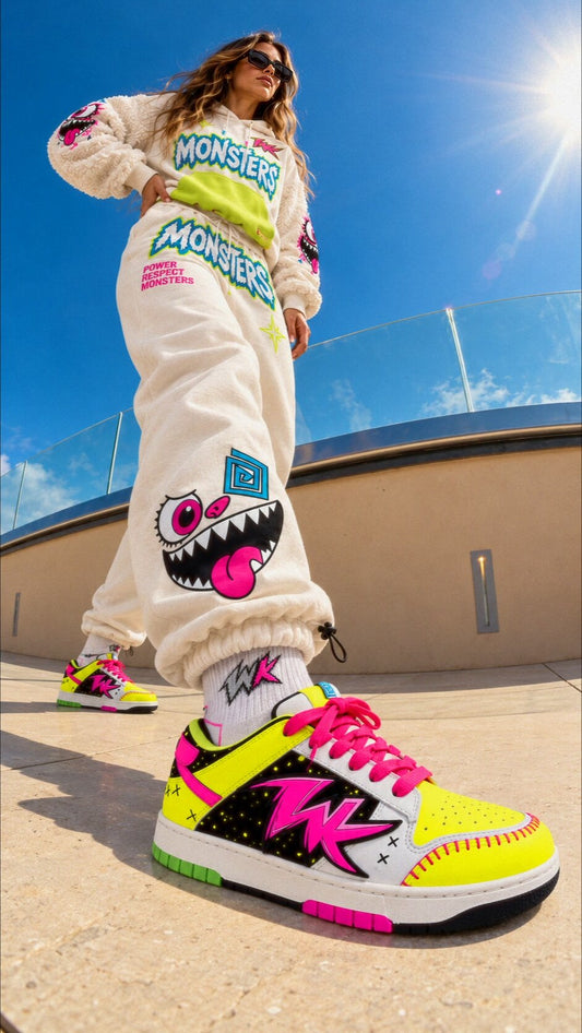 Genesis 01 Sneakers street 21nova